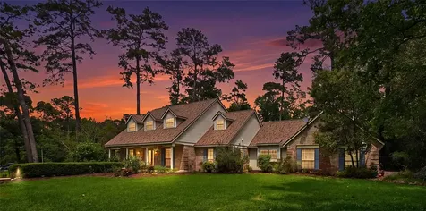 587 Melmont Street Conroe TX 77302