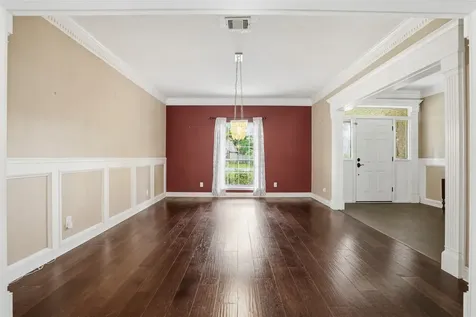 587 Melmont Street Conroe TX 77302