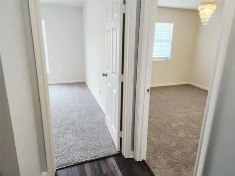 5107 Whittier Oaks Drive Friendswood TX 77546