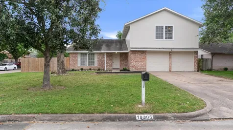 19303 Peach Valley Circle Houston TX 77084