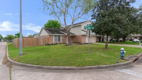 19303 Peach Valley Circle Houston TX 77084