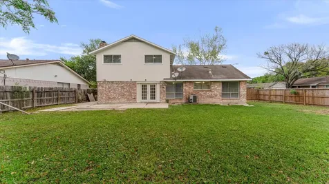 19303 Peach Valley Circle Houston TX 77084