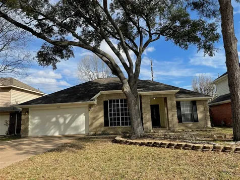 11010 Springsong Drive Houston TX 77064