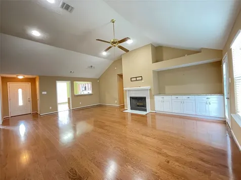 11010 Springsong Drive Houston TX 77064