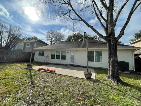 11010 Springsong Drive Houston TX 77064