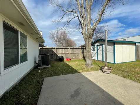 11010 Springsong Drive Houston TX 77064
