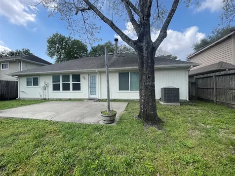 11010 Springsong Drive Houston TX 77064