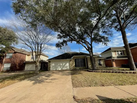 11010 Springsong Drive Houston TX 77064