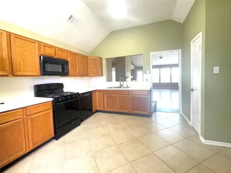 11010 Springsong Drive Houston TX 77064