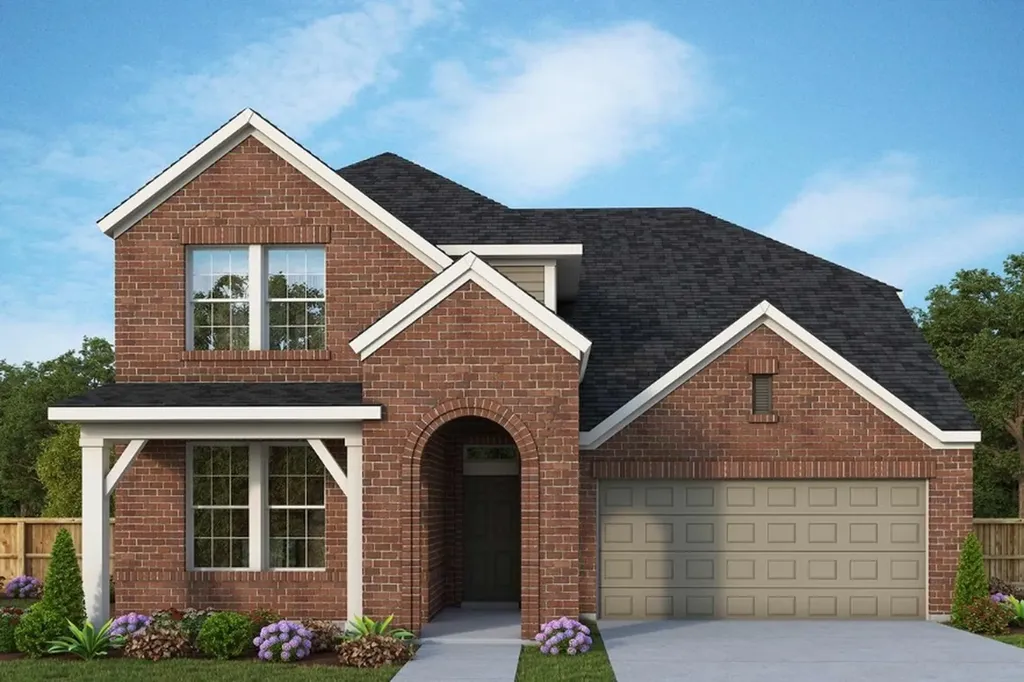42663 Reminiscent Lane Magnolia TX 77354