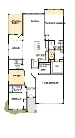 42663 Reminiscent Lane Magnolia TX 77354