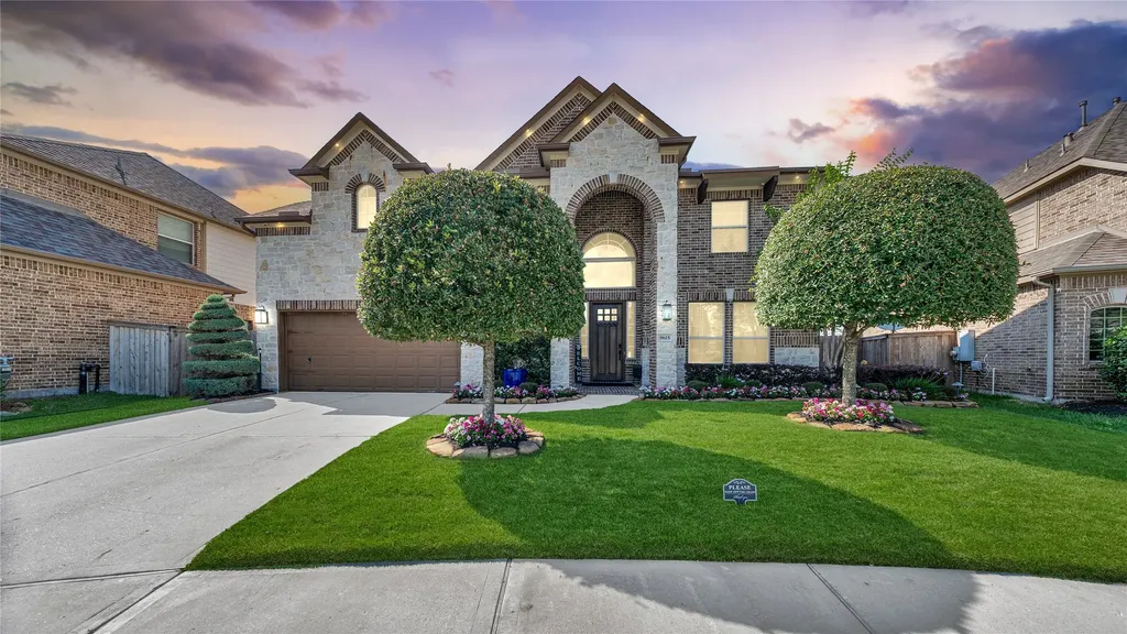 9615 Brawley Creek Lane Humble TX 77396