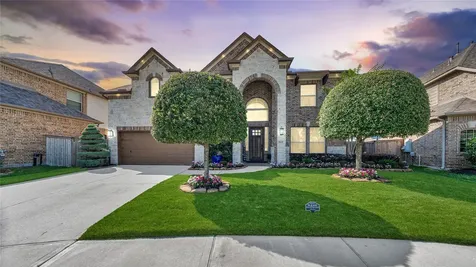 9615 Brawley Creek Lane Humble TX 77396