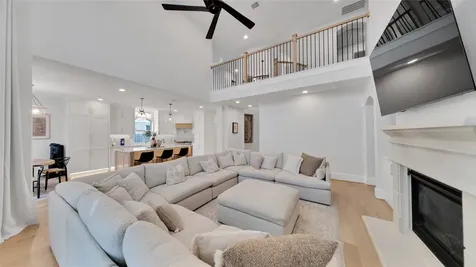 9615 Brawley Creek Lane Humble TX 77396