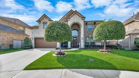 9615 Brawley Creek Lane Humble TX 77396