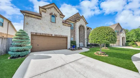 9615 Brawley Creek Lane Humble TX 77396