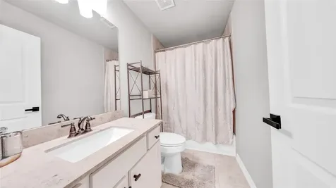 9615 Brawley Creek Lane Humble TX 77396