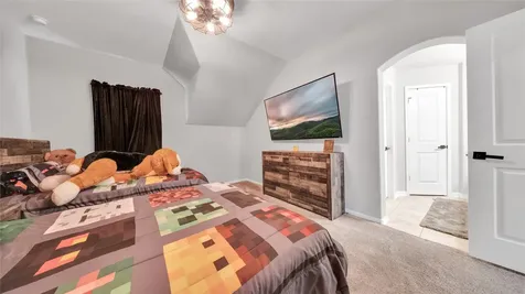 9615 Brawley Creek Lane Humble TX 77396