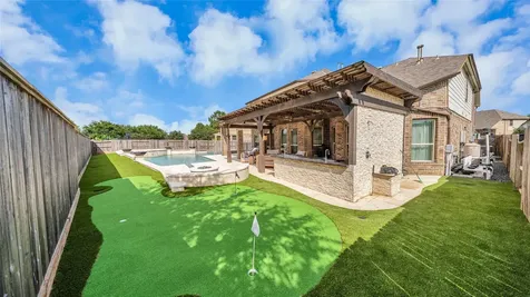9615 Brawley Creek Lane Humble TX 77396