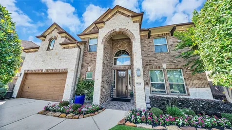 9615 Brawley Creek Lane Humble TX 77396