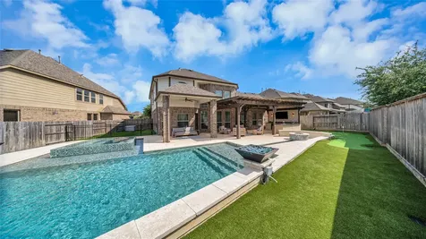 9615 Brawley Creek Lane Humble TX 77396