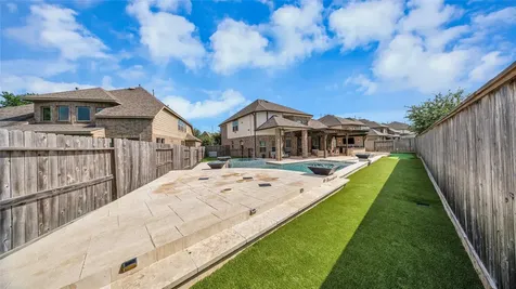 9615 Brawley Creek Lane Humble TX 77396