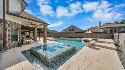 9615 Brawley Creek Lane Humble TX 77396