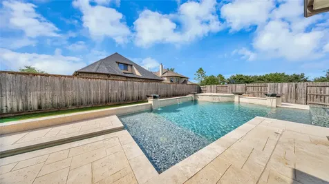 9615 Brawley Creek Lane Humble TX 77396