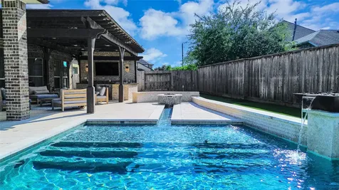 9615 Brawley Creek Lane Humble TX 77396