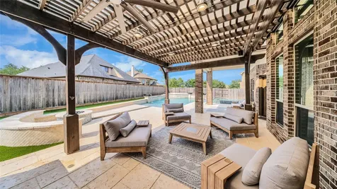 9615 Brawley Creek Lane Humble TX 77396