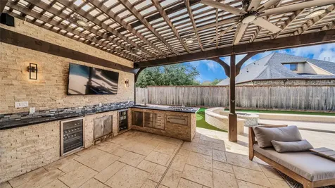 9615 Brawley Creek Lane Humble TX 77396