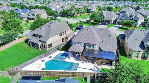 9615 Brawley Creek Lane Humble TX 77396