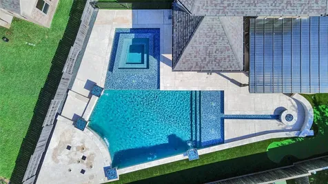 9615 Brawley Creek Lane Humble TX 77396