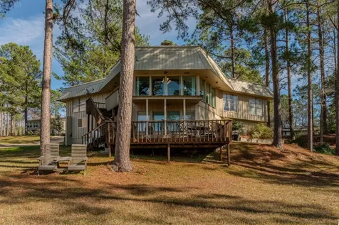 893 Lakeshore Drive Brookeland TX 75931