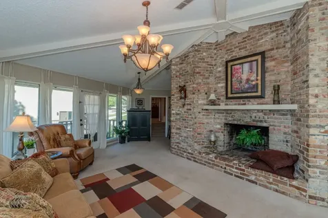 893 Lakeshore Drive Brookeland TX 75931