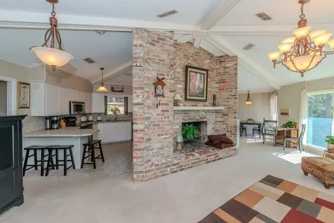 893 Lakeshore Drive Brookeland TX 75931