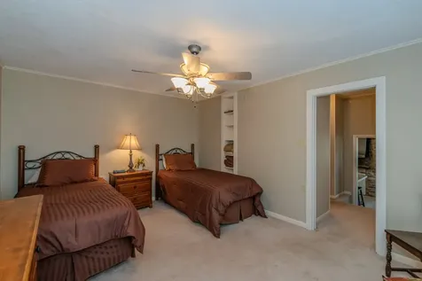 893 Lakeshore Drive Brookeland TX 75931