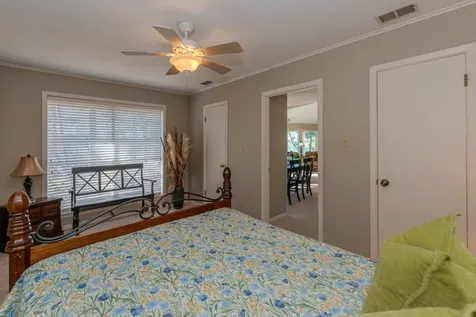 893 Lakeshore Drive Brookeland TX 75931