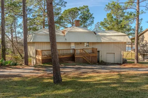 893 Lakeshore Drive Brookeland TX 75931