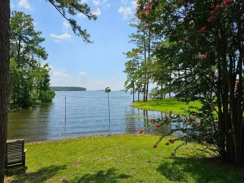 893 Lakeshore Drive Brookeland TX 75931