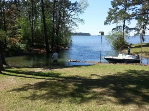 893 Lakeshore Drive Brookeland TX 75931