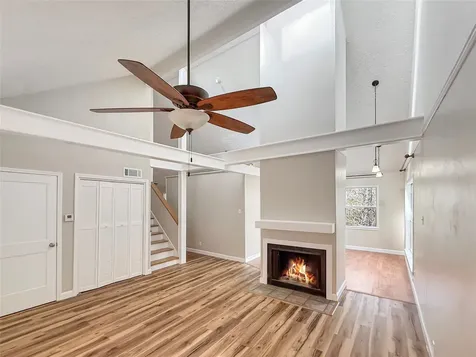 447 Pinehurst Drive Brookeland TX 75931
