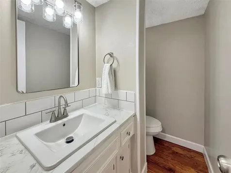 447 Pinehurst Drive Brookeland TX 75931