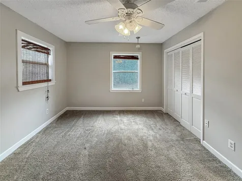 447 Pinehurst Drive Brookeland TX 75931