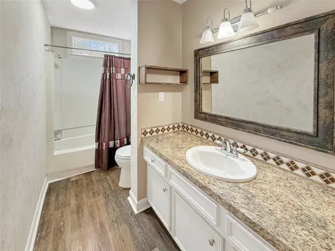 447 Pinehurst Drive Brookeland TX 75931