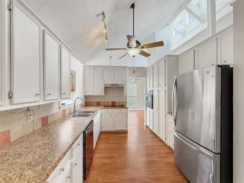 447 Pinehurst Drive Brookeland TX 75931