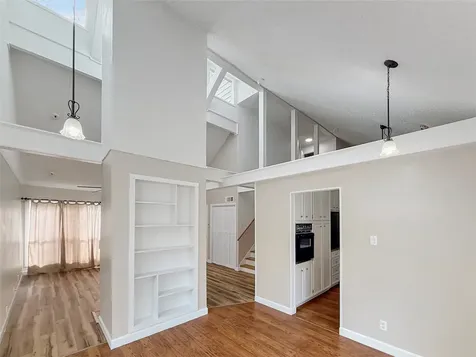 447 Pinehurst Drive Brookeland TX 75931