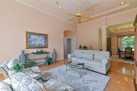 3522 Emerald Falls Court Houston TX 77059