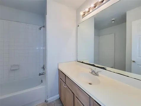 3307 Pine Dust Lane Spring TX 77373