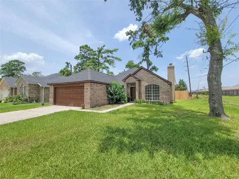 3307 Pine Dust Lane Spring TX 77373